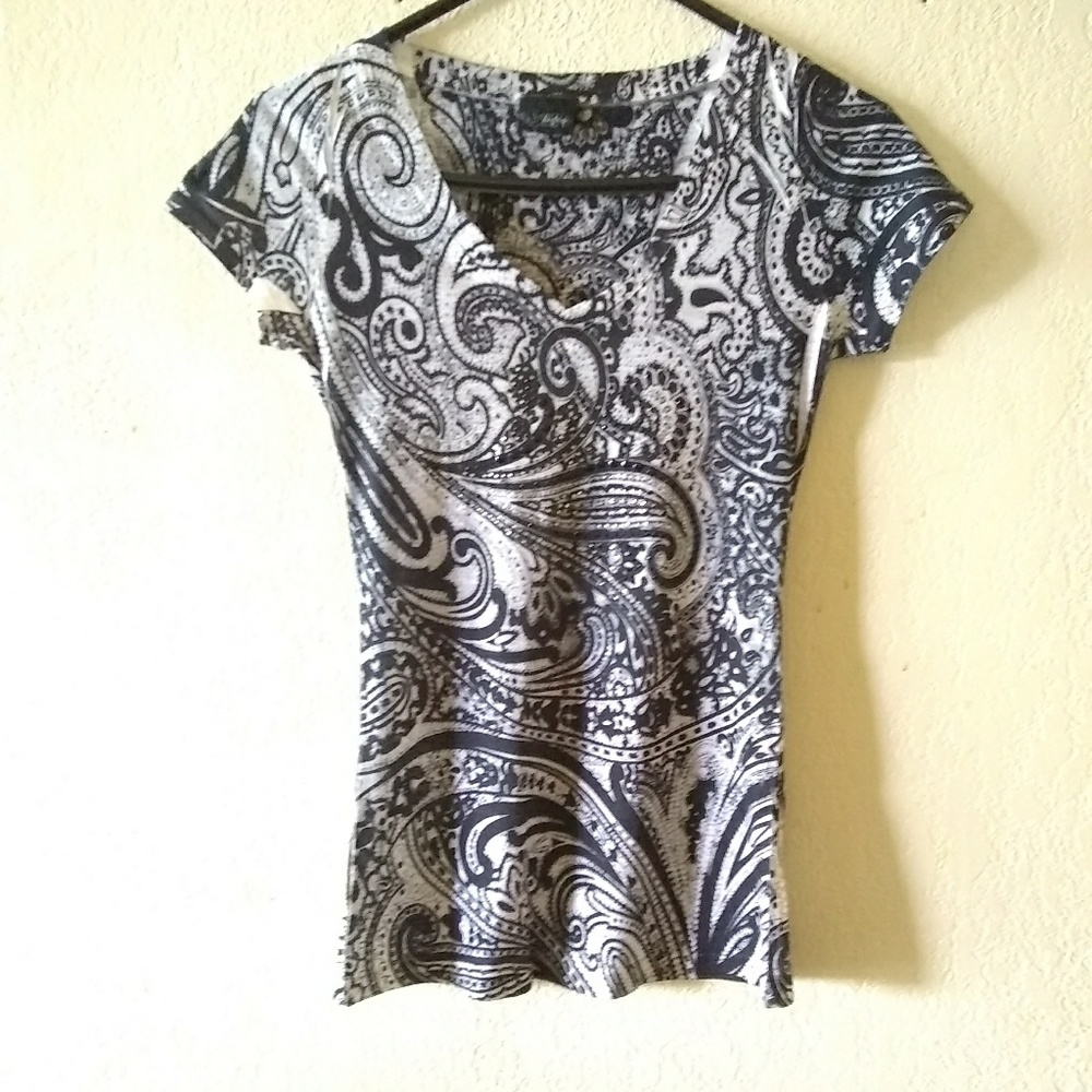 Daytrip top